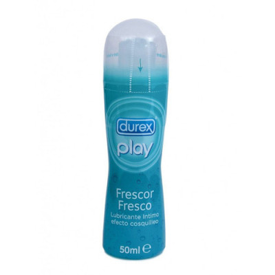 Durex Play Frescor 50Ml