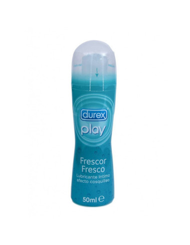 Durex Play Frescor 50Ml