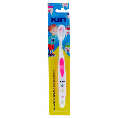 Cepillo kin infantil
