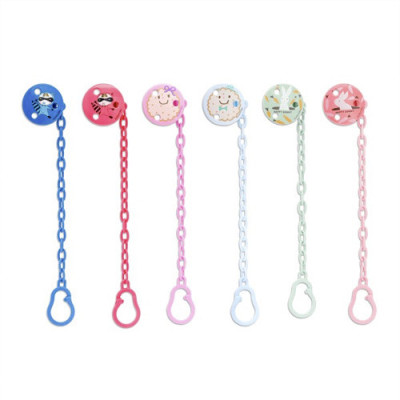 Broche pinza suavinex redondo