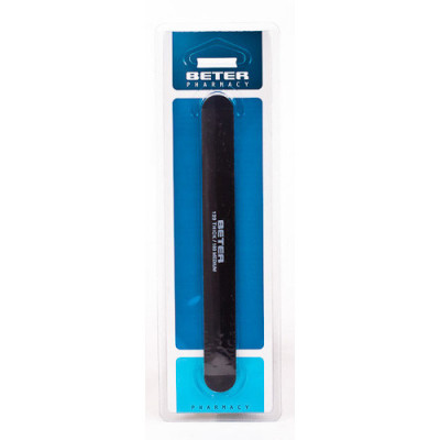 Lima uñas beter fibra vidr ng