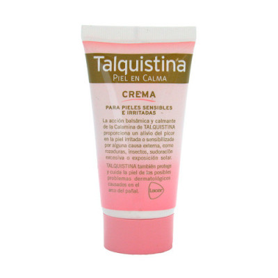 Talquistina cr 50 ml