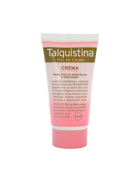 Talquistina cr 50 ml
