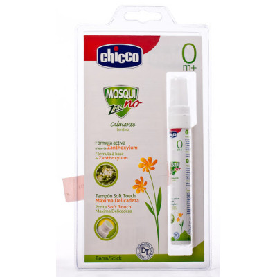 Rollon post pica chicco