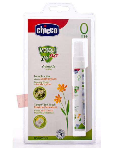 Rollon post pica chicco