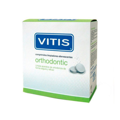 Vitis orthodontic 32 comp
