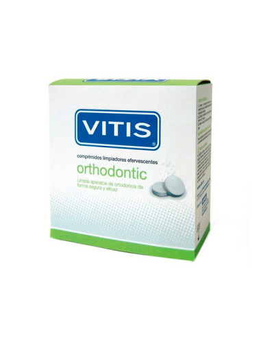 Vitis orthodontic 32 comp