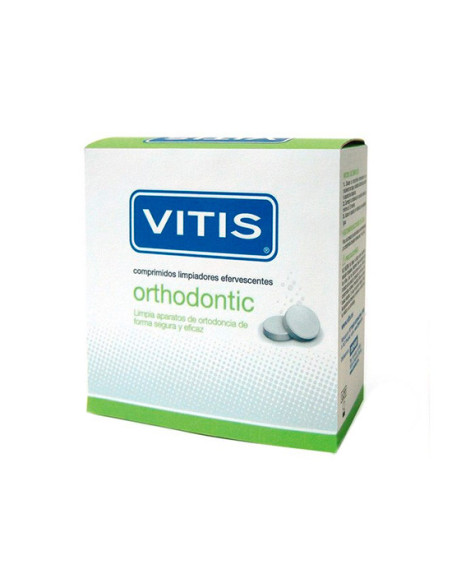 Vitis orthodontic 32 comp