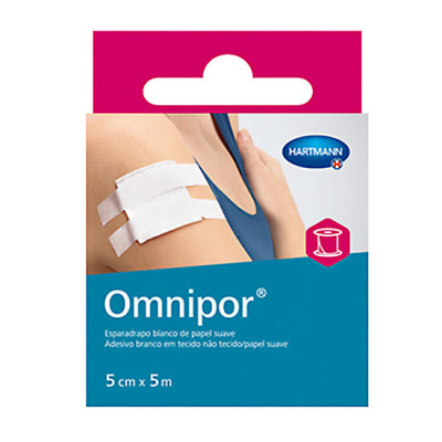 Esparad omnipor papel 5 x 5