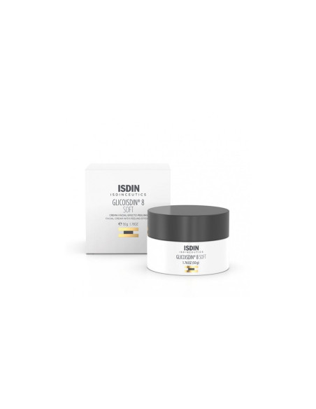 Glicoisdin cr 8% 50 ml