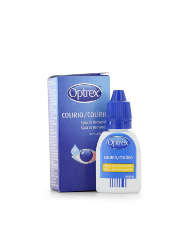 Optrex colir agua hamamelis 10