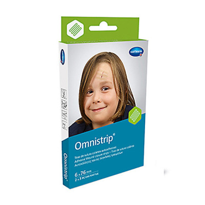 Omnistrip 6*76 mm 6 tiras