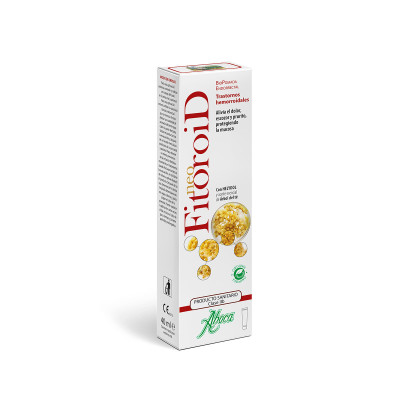 Neofitoroid biopomada 40 ml