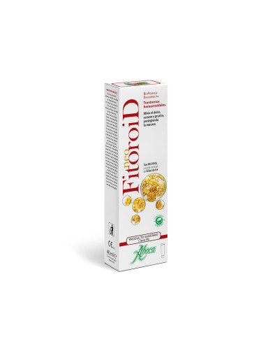 Neofitoroid biopomada 40 ml