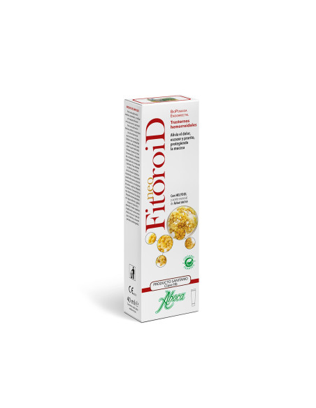 Neofitoroid biopomada 40 ml