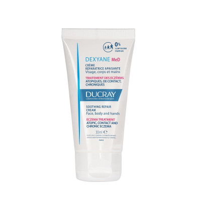 Dexyane med crema 30 ml