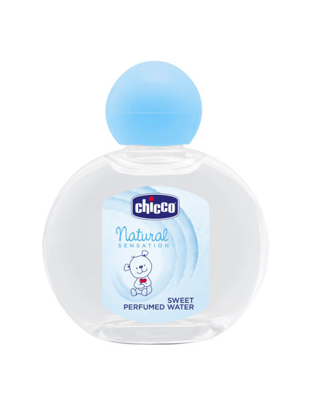 Natural sens chic agua perf100