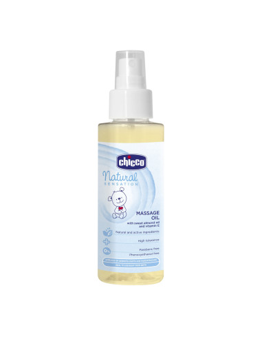 Natural sens chic aceit mas100