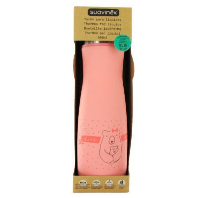 Suavinex termo liquidos niña