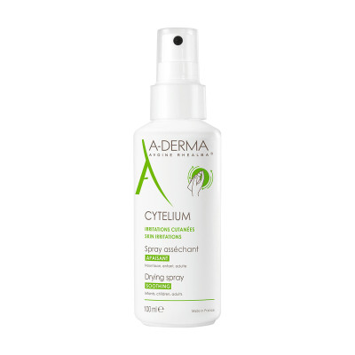 Cytelium aderma spray 100 ml