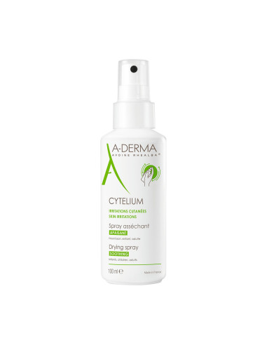 Cytelium aderma spray 100 ml