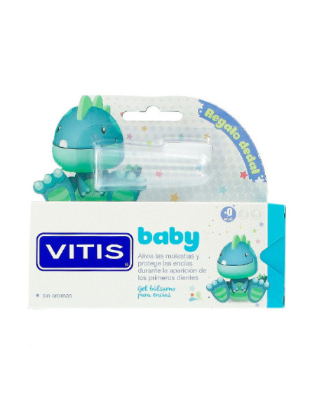 Vitis baby balsamo 30ml+dedal