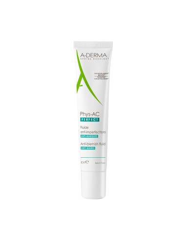 A-derma phys-ac perfect fluido...