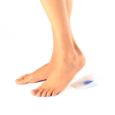 Talonera sport con cazoleta comprelastic talla l 1 par