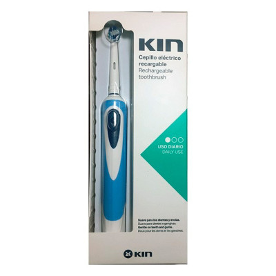 Cepillo dental electrico kin