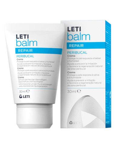 Leti balm peribucal 30 ml