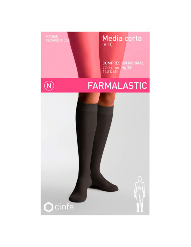 Media corta (a-d) comp normal farmalastic...