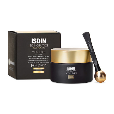 Isdinceutics vital eyes 1 frasco 15 g