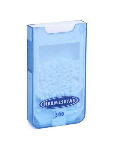 Hermesetas  300 comp
