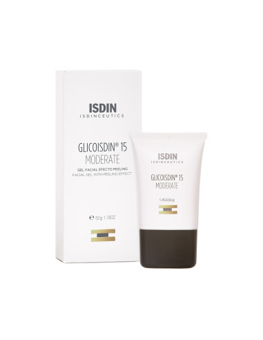 Glicoisdin gel 15% 50 ml