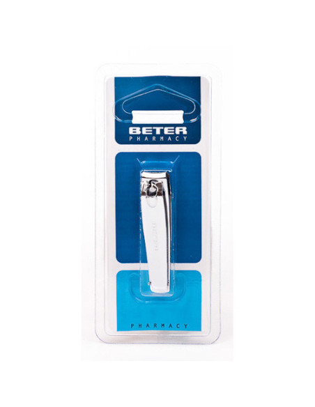 Cortauñas beter ref 24006