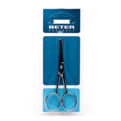 Tijera beter baby r24013