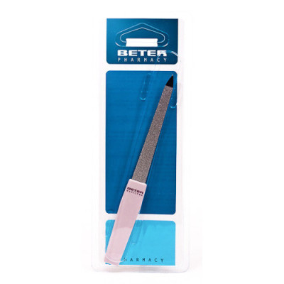 Lima beter zafiro 15cm r24022