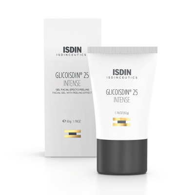 Glicoisdin gel 25% 50 ml
