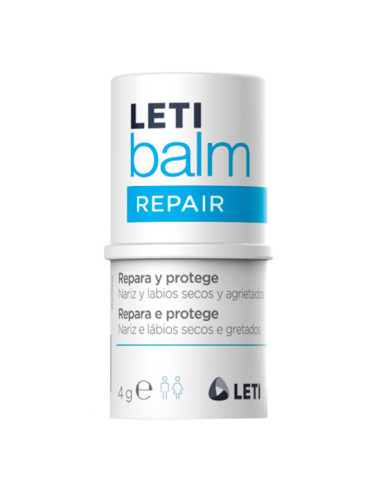 Letibalm stick 4 g