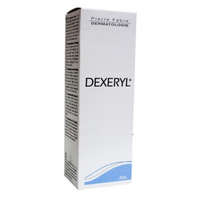 Dexeryl crema 250 gr