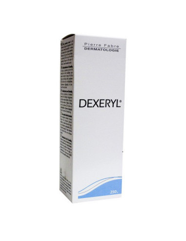 Dexeryl crema 250 gr