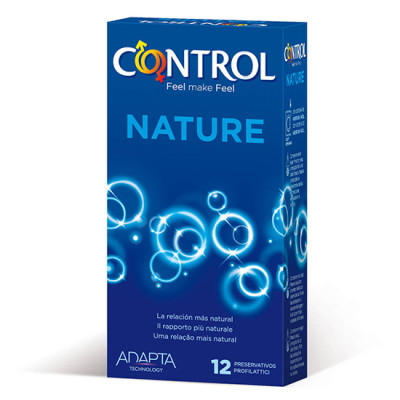 Profil control adapta nature12