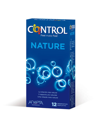 Profil control adapta nature12