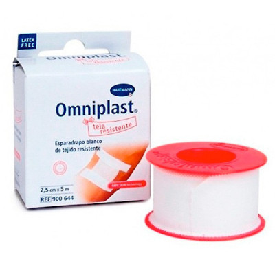 Esparad hipoalergi tel bl5x2,5