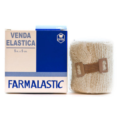 Venda elast farmalastic  5x5