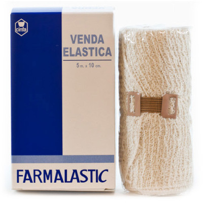 Venda elast farmalastic  5x10