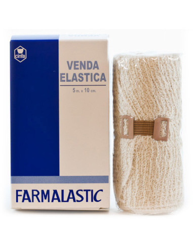 Venda elast farmalastic  5x10