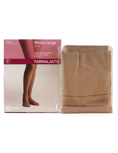 Media farmalas lar fte md