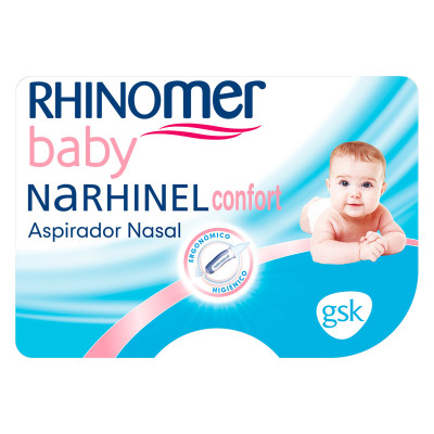 Narhinel confort aspirad nas