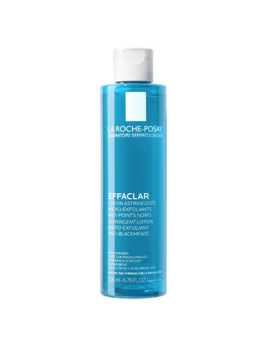 Effaclar locion astringente200